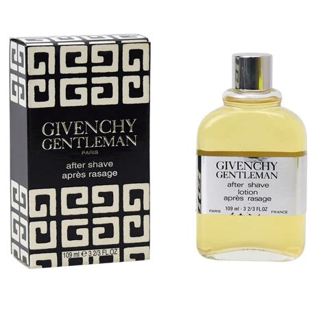 givenchy aftershave|givenchy gentleman aftershave for men.